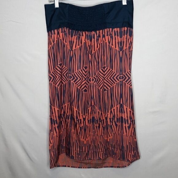 Twelfth Street by Cynthia Vincent Midi Dre… - Picture 4 of 7